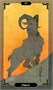Карты Таро "Dark Wood Tarot" Reprint / Таро Темного Леса TAROMANIA 1876807352