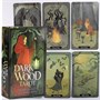 Карты Таро "Dark Wood Tarot" Reprint / Таро Темного Леса TAROMANIA 1876807352