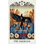 Карты Таро "Crow Tarot" Reprint / Таро Ворона TAROMANIA 1597824121