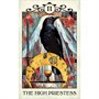 Карты Таро "Crow Tarot" Reprint / Таро Ворона TAROMANIA 1597824121