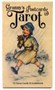 Карты Таро "Granny’s Postcards Tarot" Reprint / Колода Бабушкиных Открыток TAROMANIA 76528217