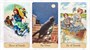Карты Таро "Granny’s Postcards Tarot" Reprint / Колода Бабушкиных Открыток TAROMANIA 76528217