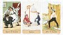 Карты Таро "Granny’s Postcards Tarot" Reprint / Колода Бабушкиных Открыток TAROMANIA 76528217