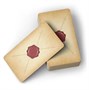Карты Таро "Granny’s Postcards Tarot" Reprint / Колода Бабушкиных Открыток TAROMANIA 76528217