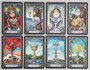 Карты Таро "Dark Mansion Tarot" Reprint / Темный Особняк TAROMANIA 838151333