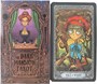 Карты Таро "Dark Mansion Tarot" Reprint / Темный Особняк TAROMANIA 838151333