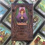Карты Таро "Dark Mansion Tarot" Reprint / Темный Особняк TAROMANIA 838151333