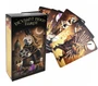 Карты Таро "Deviant Moon Tarot Borderless Edition" Reprint / Таро Безумной Луны TAROMANIA 2124440913