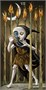 Карты Таро "Deviant Moon Tarot Borderless Edition" Reprint / Таро Безумной Луны TAROMANIA 2124440913