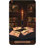 Карты Таро "Edgar Allan Poe Tarot" Reprint / Колода Эдгара Аллана По TAROMANIA 2136131876