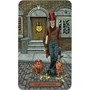 Карты Таро "Edgar Allan Poe Tarot" Reprint / Колода Эдгара Аллана По TAROMANIA 2136131876