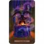 Карты Таро "Edgar Allan Poe Tarot" Reprint / Колода Эдгара Аллана По TAROMANIA 2136131876