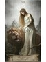 Карты Таро "Heaven and Earth Tarot" Reprint / Таро Неба и Земли TAROMANIA 1441863173