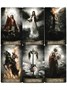 Карты Таро "Heaven and Earth Tarot" Reprint / Таро Неба и Земли TAROMANIA 1441863173