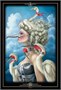 Карты Таро "Oracle of Visions" Reprint / Оракул Видений TAROMANIA 1038249710