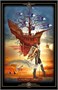 Карты Таро "Oracle of Visions" Reprint / Оракул Видений TAROMANIA 1038249710