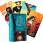 Карты Таро "The Light Seer's Tarot" Reprint / Таро Светлого Провидца TAROMANIA 340774627