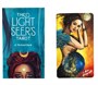 Карты Таро "The Light Seer's Tarot" Reprint / Таро Светлого Провидца TAROMANIA 340774627