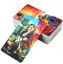 Карты Таро "The Light Seer's Tarot" Reprint / Таро Светлого Провидца TAROMANIA 340774627