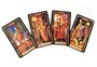 Карты Таро "Gilded Tarot Royale" Reprint / Королевское Золотое Таро TAROMANIA 1894226278