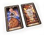 Карты Таро "Gilded Tarot Royale" Reprint / Королевское Золотое Таро TAROMANIA 1894226278