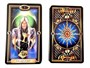 Карты Таро "Gilded Tarot Royale" Reprint / Королевское Золотое Таро TAROMANIA 1894226278