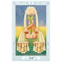 Карты Таро "Small Crowley Premier Edition" Reprint / Карманное издание Кроули TAROMANIA 746299278