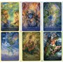 Карты Таро "Whispers of Love Oracle" Reprint/ Оракул Шепот Любви TAROMANIA 626599782
