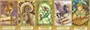 Карты Таро "Chrysalis Tarot" Reprint / Хризалида Таро TAROMANIA 1225258465