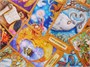 Карты Таро "Chrysalis Tarot" Reprint / Хризалида Таро TAROMANIA 1225258465