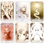 Карты Таро "White Light Oracle" Reprint / Оракул Белого Света TAROMANIA 228436938