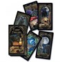 Карты Таро "Fournier Lisa Parker Familiars Tarot" Reprint / Таро Фамильяров TAROMANIA 392925464