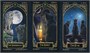 Карты Таро "Fournier Lisa Parker Familiars Tarot" Reprint / Таро Фамильяров TAROMANIA 392925464