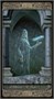 Карты Таро "Corsi Ghost Tarot" Reprint / Таро Призраков TAROMANIA 181588967