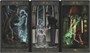 Карты Таро "Corsi Ghost Tarot" Reprint / Таро Призраков TAROMANIA 181588967