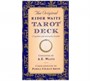 Карты Таро "The Original Waite Tarot Pack" Reprint / Колода Уэйта TAROMANIA 927145114