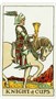 Карты Таро "The Original Waite Tarot Pack" Reprint / Колода Уэйта TAROMANIA 927145114