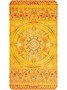 Карты Таро "Tarot of The Golden Wheel" Reprint / Таро Золотое Колесо TAROMANIA 990398197