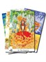 Карты Таро "Tarot of The Golden Wheel" Reprint / Таро Золотое Колесо TAROMANIA 990398197