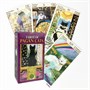 Карты Таро "Pagan Cats Tarot mini" Reprint / Мини Колода Языческих Кошек TAROMANIA 266774345