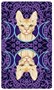 Карты Таро "Pagan Cats Tarot mini" Reprint / Мини Колода Языческих Кошек TAROMANIA 266774345