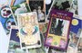 Карты Таро "Pagan Cats Tarot mini" Reprint / Мини Колода Языческих Кошек TAROMANIA 266774345