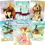 Карты Таро "Dreaming way Lenormand" Reprint / Путь Сновидений Ленорман TAROMANIA 1541768099