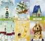 Карты Таро "Dreaming way Lenormand" Reprint / Путь Сновидений Ленорман TAROMANIA 1541768099
