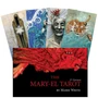 Карты Таро "Mary-El Tarot" Red Feather / Таро Мэри-Эл 209664235