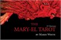 Карты Таро "Mary-El Tarot" Red Feather / Таро Мэри-Эл 209664235