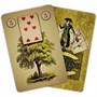 Карты Таро "Lenormand Oracle Cards" Red Feather / Оракул Ленорман 444071539