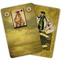 Карты Таро "Lenormand Oracle Cards" Red Feather / Оракул Ленорман 444071539