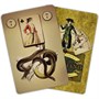 Карты Таро "Lenormand Oracle Cards" Red Feather / Оракул Ленорман 444071539