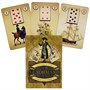 Карты Таро "Lenormand Oracle Cards" Red Feather / Оракул Ленорман 444071539